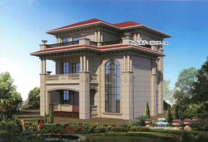 EPS工程案例(3) - 铜陵三象EPS建材 tongling.sx311.cc
