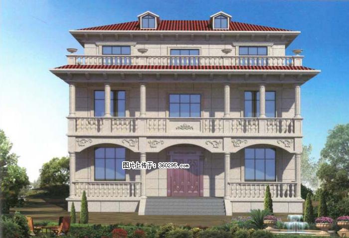 EPS工程案例(4) - 铜陵三象EPS建材 tongling.sx311.cc