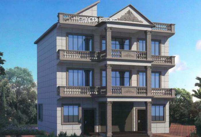 EPS工程案例(5) - 铜陵三象EPS建材 tongling.sx311.cc