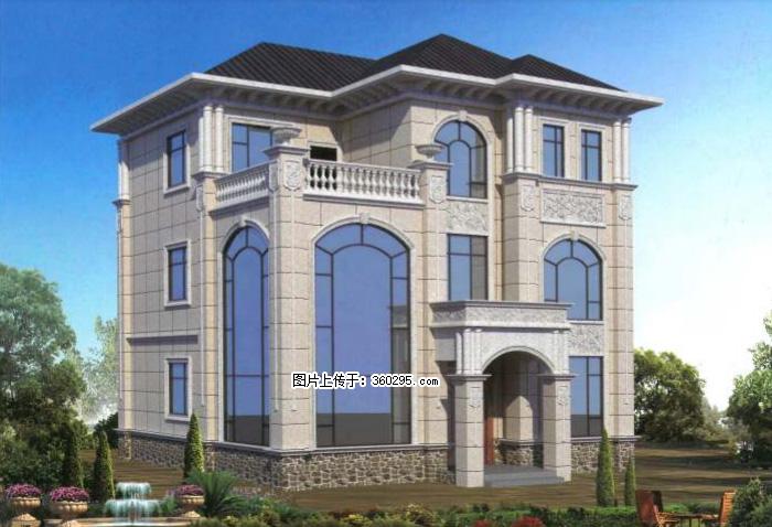 EPS工程案例(6) - 铜陵三象EPS建材 tongling.sx311.cc